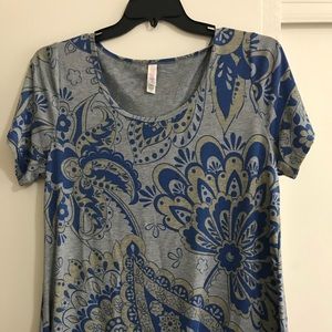 Lularoe Classic T